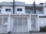 Casa Geminada nova de 2 pavimentos no Parque das Palmeiras